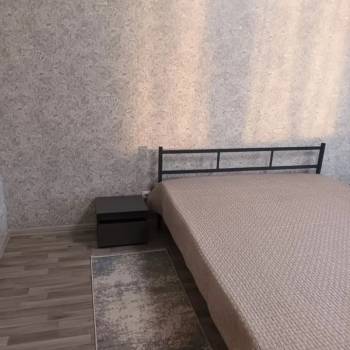 Сдается 1-комнатная квартира, 46 м²