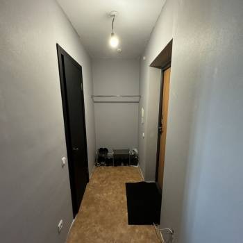 Продается 1-комнатная квартира, 27,1 м²