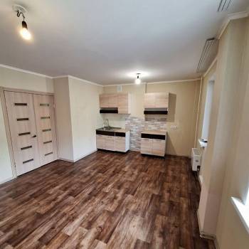 Сдается 1-комнатная квартира, 33 м²