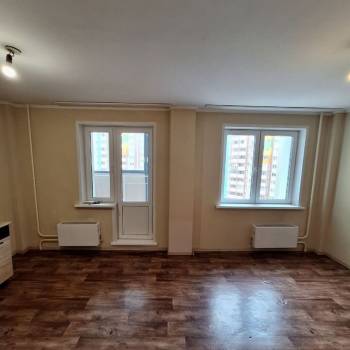 Сдается 1-комнатная квартира, 33 м²