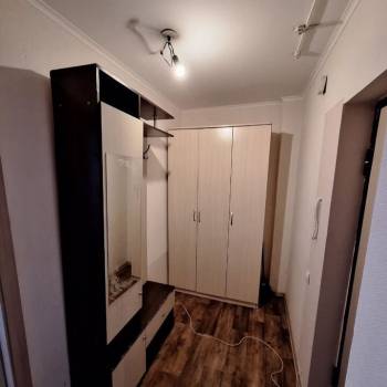 Сдается 1-комнатная квартира, 33 м²