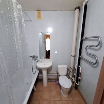 Сдается 1-комнатная квартира, 33 м²