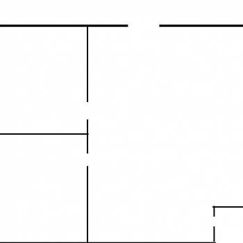 Продается 2-х комнатная квартира, 47,7 м²