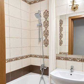 Продается 1-комнатная квартира, 25,1 м²