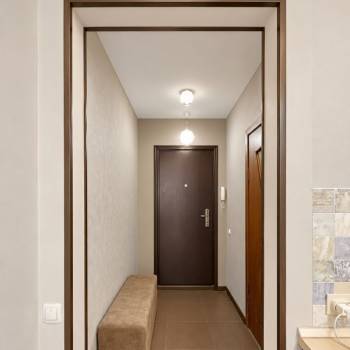 Продается 1-комнатная квартира, 25,1 м²