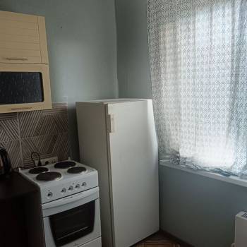 Продается 1-комнатная квартира, 41 м²