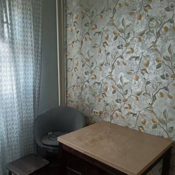 Продается 1-комнатная квартира, 41 м²