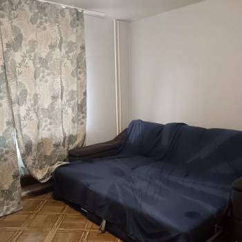 Продается 1-комнатная квартира, 41 м²