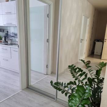 Продается 2-х комнатная квартира, 63,8 м²