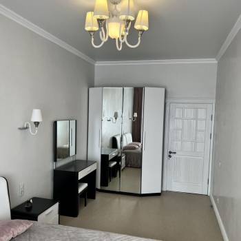 Сдается Многокомнатная квартира, 105 м²