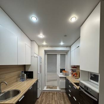 Сдается Многокомнатная квартира, 70 м²
