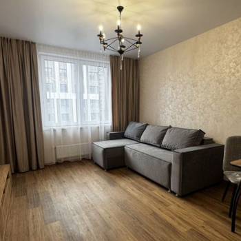 Сдается 2-х комнатная квартира, 41 м²