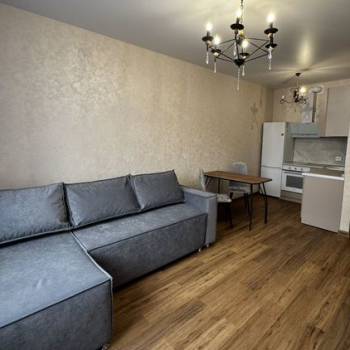 Сдается 2-х комнатная квартира, 41 м²
