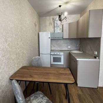 Сдается 2-х комнатная квартира, 41 м²