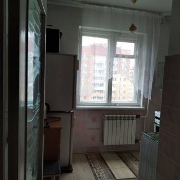 Продается 1-комнатная квартира, 28 м²