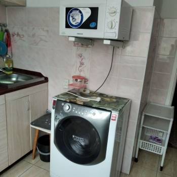 Продается 1-комнатная квартира, 28 м²