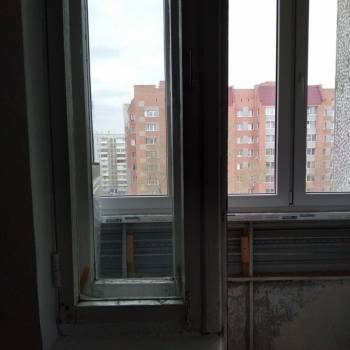 Продается 1-комнатная квартира, 28 м²