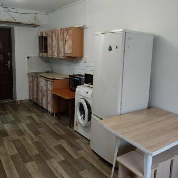 Сдается 1-комнатная квартира, 17,4 м²
