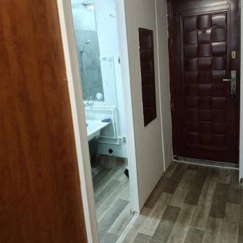Сдается 1-комнатная квартира, 17,4 м²
