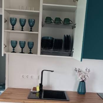 Сдается 1-комнатная квартира, 35 м²
