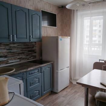 Сдается 2-х комнатная квартира, 48 м²