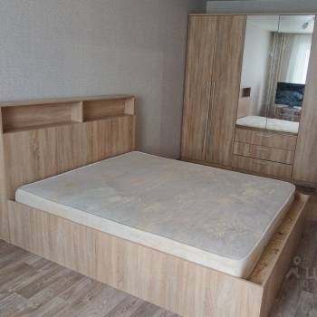 Сдается 2-х комнатная квартира, 48 м²