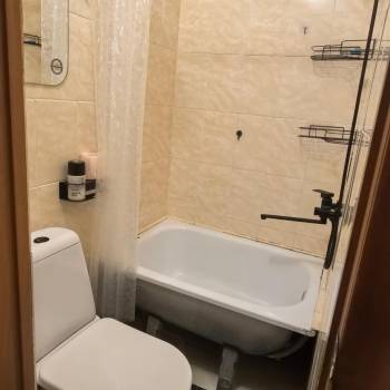 Сдается 1-комнатная квартира, 16 м²
