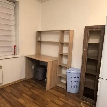 Сдается 1-комнатная квартира, 16 м²