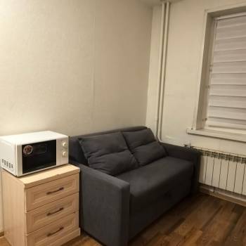 Сдается 1-комнатная квартира, 16 м²