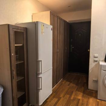 Сдается 1-комнатная квартира, 16 м²