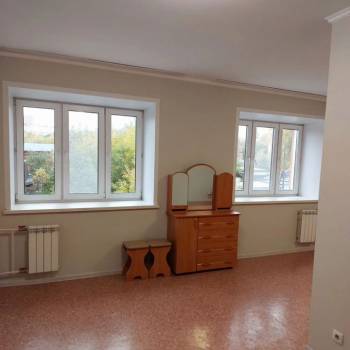 Сдается 2-х комнатная квартира, 60 м²