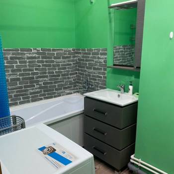 Продается 1-комнатная квартира, 38,8 м²