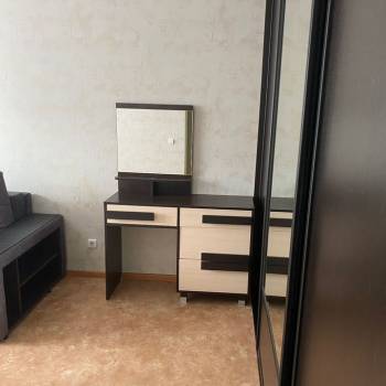 Продается 1-комнатная квартира, 38,8 м²