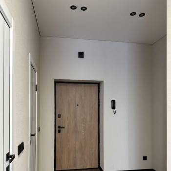 Сдается 1-комнатная квартира, 43 м²