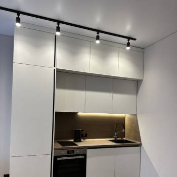 Сдается 1-комнатная квартира, 43 м²