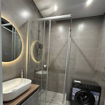 Сдается 1-комнатная квартира, 43 м²