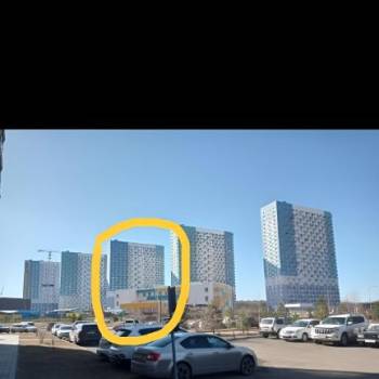 Сдается 1-комнатная квартира, 32 м²