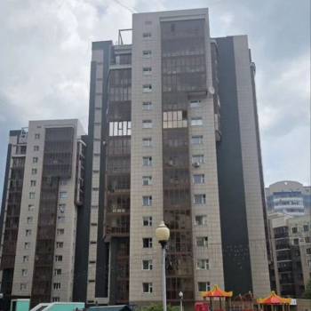 Продается 3-х комнатная квартира, 89 м²
