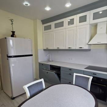 Продается 3-х комнатная квартира, 89 м²