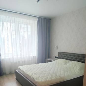 Сдается 2-х комнатная квартира, 56,8 м²
