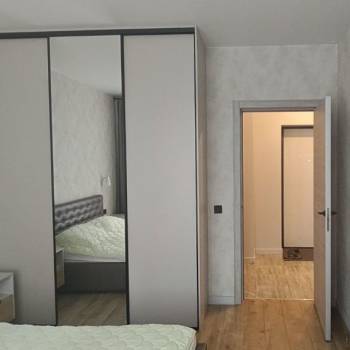 Сдается 2-х комнатная квартира, 56,8 м²