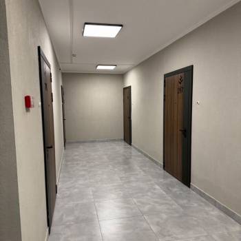 Сдается 1-комнатная квартира, 29 м²