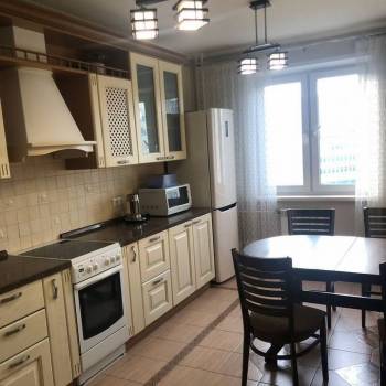 Продается 2-х комнатная квартира, 57,1 м²