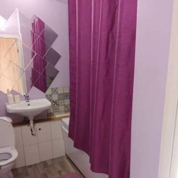 Сдается 1-комнатная квартира, 50 м²