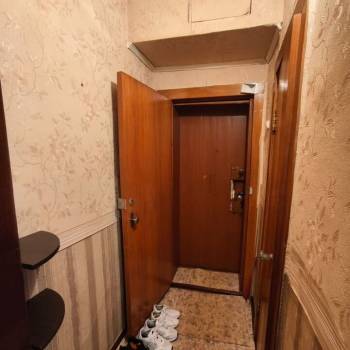 Продается 2-х комнатная квартира, 42,1 м²
