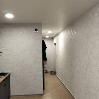 Продается 1-комнатная квартира, 29,4 м²