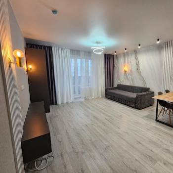 Сдается 1-комнатная квартира, 38 м²