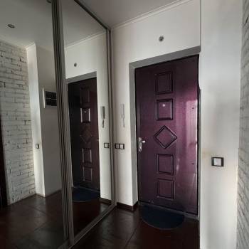 Продается 1-комнатная квартира, 43,5 м²