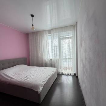 Продается 1-комнатная квартира, 43,5 м²