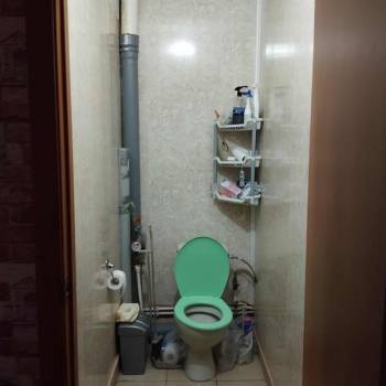 Продается 1-комнатная квартира, 51,1 м²